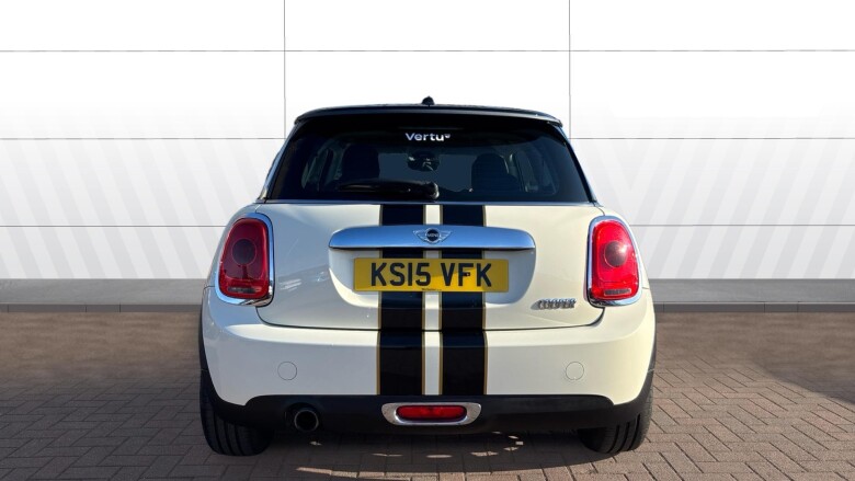 MINI Hatchback 1.5 Cooper 3dr Petrol Hatchback